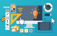 Mẫu website bán hàng đẹp
