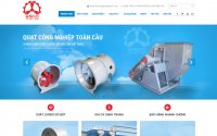 Dự án thiết kế website chuẩn SEO và SEO
