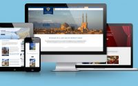 Thiết kế website